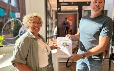 Rabobank voor drie jaar verbonden aan Meerpaaldagen als Platinum Sponsor