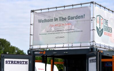 The Garden Movement