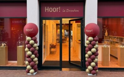 Hoor! in Dronten opent locatie in Suydersee