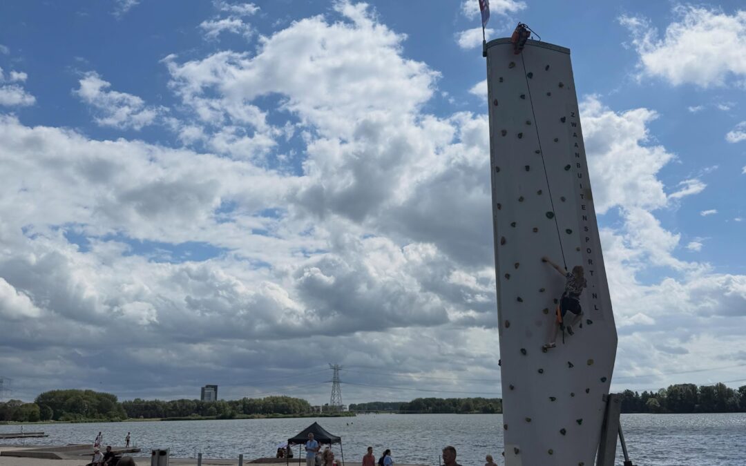 Subsidie voor versterken vrijetijdsaanbod Flevoland